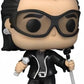 Funko Pop! Rocks : U2 ZooTV - Bono n° 271