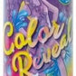 Poupée Barbie Color Reveal série Neon Tie-Dye