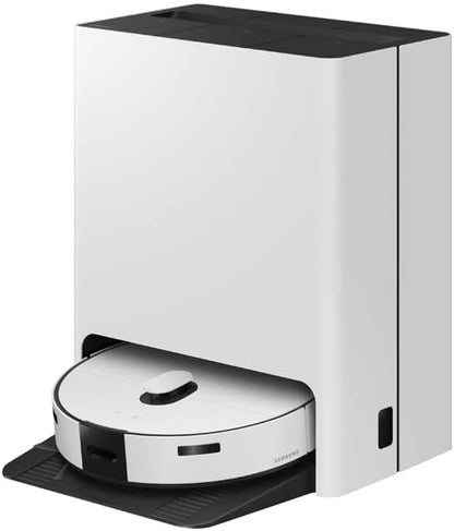 Samsung Bespoke Jet Bot Combo+ Robot Vacuum Cleaner VR7MD96514G