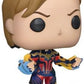 Funko Pop! Films : Avengers : Endgame - Captain Marvel