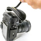 Cotton Carrier CCS Secure Camera Hand Strap | Universal DSLR | Velcro Adjustable