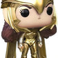 Figurine Funko POP! Heroes Wonder Woman 1984 Armure Dorée #323