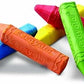 Craie lavable anti-roulement Crayola, boîte de 24 pièces