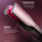 Shark Flexfusion Straight 4-In-1 Air Styler & Dryer & Ceramic Straightener, HD641SUK