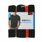 32 Degrees Men'S Cool T-Shirt 3 Pack
