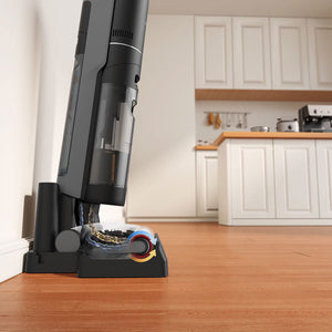 Dreame H12 Pro Wet & Dry Vacuum Cleaner, HHR25A image 2