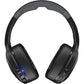 Skullcandy Crusher Evo Wireless Bluetooth Headset - True Black image 2