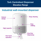 Tork Centrefeed Hand Towel Dispenser