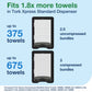Tork Xpress® Multifold Hand Towel Dispenser