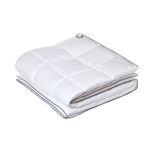 Panda the Cloud Bamboo 4.5 Tog Children'S Duvet, 120 X 150 Cm image 1