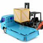 Big Daddy Forklift and Lorry image 3