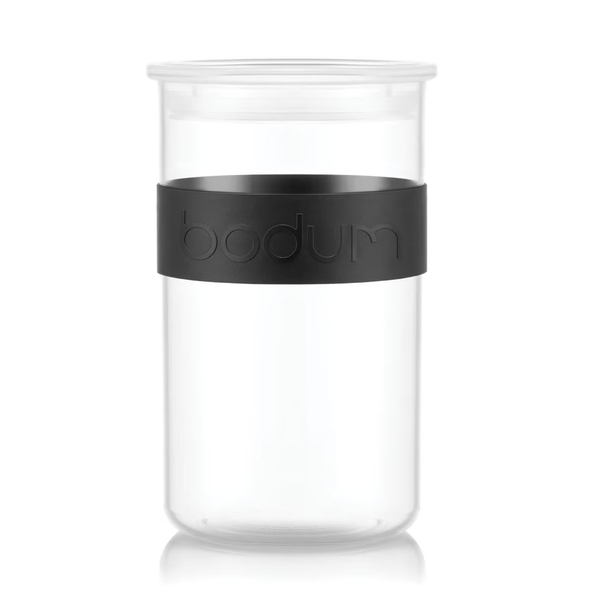 Bodum PRESSO 12 Storage Jars with Lids image 5