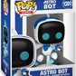 Pop! Games: Astro Bot - Collectable Vinyl Figure - Gift Idea - Official Merchandise - Toys for Kids & Adults - Video Game Fans - Model Figure for Collectors and Display