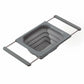 Kitchenaid Collapsible Colander in Light Blue or Grey