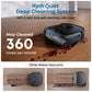 Eufy Omni E28 3-in-1 Robot Vacuum, Mop & Deep Cleaner | 20,000Pa | HydroJet | 216min