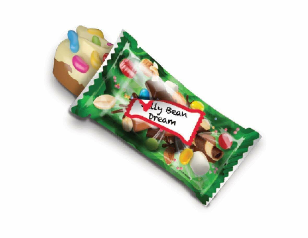 Chocolate Bar Maker Easy Chef Create Your Own Chocolate Bar image 4