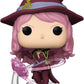 Funko POP! Animation: Black Clover - Vanessa Enoteca image 3