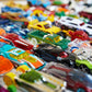 Hot Wheels Cars 20 Pack Gift Set image 2
