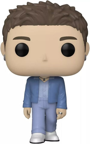 Funko Pop! Rocks: BTS - RM image 1