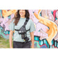 Cotton Carrier Skout G2 Sling Harness | Single Camera | Padded & Ventilated | Grey