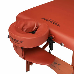 Fairlane Portable Massage Table Package | Master Massage | 64 cm Cinnamon