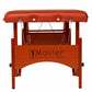 Fairlane Portable Massage Table Package | Master Massage | 64 cm Cinnamon
