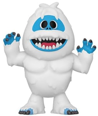 Funko Pop! Minis: Rudolph the Red-Nosed Reindeer: Christmas -  Bumble #137 image 1