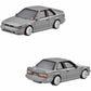 Hot Wheels Premium 2-Pack'91 Nissan Sentra SE-R/Nissan Silvia image 1