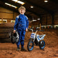 Xootz Cobolt E-Bike, Kids Electric 12V Ride-On Motorbike image 3