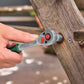 Bosch Advanced 132-Piece Hand Tool Set | Ratchets, Sockets, Wrenches & Bits | Carry Case | Green