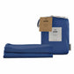 Panda 100% Bamboo Pillowcase Pair | 320TC | Antibacterial | Thermoregulating | 50x75cm | 4 Colours