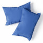 Panda 100% Bamboo Pillowcase Pair | 320TC | Antibacterial | Thermoregulating | 50x75cm | 4 Colours