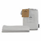 Panda 100% Bamboo Pillowcase Pair | 320TC | Antibacterial | Thermoregulating | 50x75cm | 4 Colours