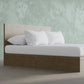 Panda 100% Bamboo Pillowcase Pair | 320TC | Antibacterial | Thermoregulating | 50x75cm | 4 Colours