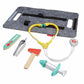 Fisher-Price Patient and Doctor Kit with Accessories image 2