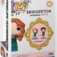 Funko POP! TV: Bridgerton - Penelope Featherington image 4