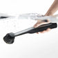 HOTO Wand Cordless Spin Scrubber | 360° Rotation | 5 Magnetic Brush Heads | IPX7 | USB-C | 210min Battery