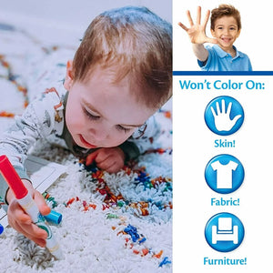 Crayola Pat' Patrouille Super Pattes Couleur Merveille