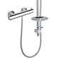 Methven Deva Garton Cool Touch Thermostatic Bar Shower - Model GTBS01 image 1