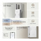 Tp-Link RE235BE Dual-Band Wifi 7 Range Extender, BE3600