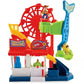 Toy Story 4 Fisher-Price Imaginext Disney Pixar Carnival image 7