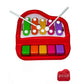 Big Daddy Play Baby Mini Piano-Xylophone image 5