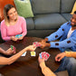 UNO Teams Card Game for Family Nights image 1