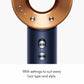 Dyson Supersonic Hair Dryer Straight+Wavy in Prussian Blue/Rich Copper