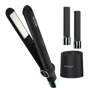 Revamp Igen Progloss Cordless Ceramic Hair Straightener, ST-2750-EU2 image 0