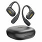 OpenFit 2 | Shokz Wireless Open-Ear Headphones | Black