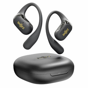 OpenFit 2 | Shokz Wireless Open-Ear Headphones | Black