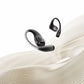 OpenFit 2 | Shokz Wireless Open-Ear Headphones | Black