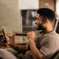 OpenFit 2 | Shokz Wireless Open-Ear Headphones | Black