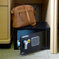 Yale YSV/250/DB1 16.3L Medium Digital Safe | Electronic Keypad | 16mm Bolts | 2yr Guarantee | Black